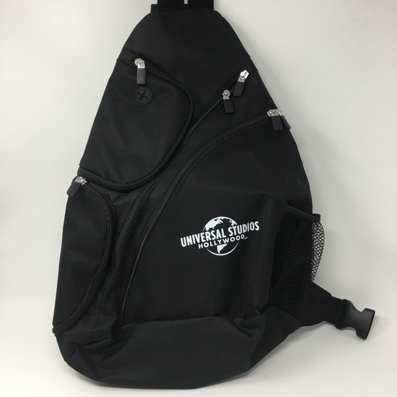 universal studios hollywood backpack